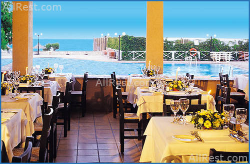 Silva Maris Hotel 19